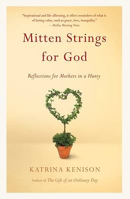 Picture of Mitten Strings for God