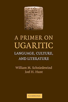 Picture of A Primer on Ugaritic