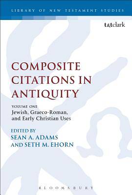 Picture of Composite Citations in Antiquity