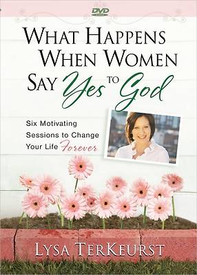 Picture of What Happens When Women Say Yes to God