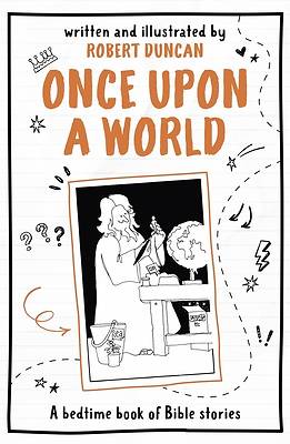 Picture of Once Upon a World