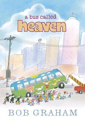 Picture of A Bus Called Heaven