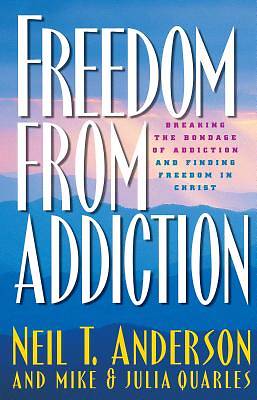 Picture of Freedom from Addiction [ePub Ebook]