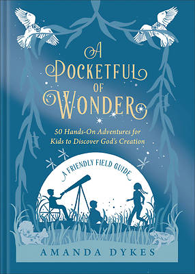 Picture of A Pocketful of Wonder