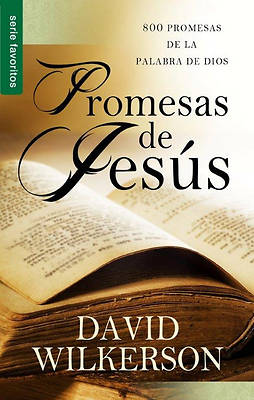 Picture of Promesas de Jesus