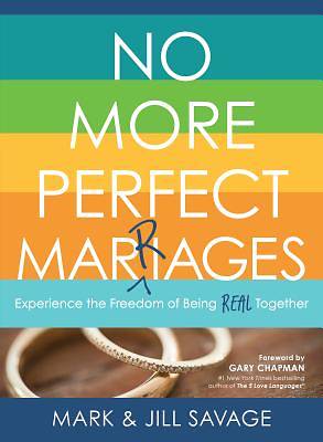 Picture of No More Perfect Marriages