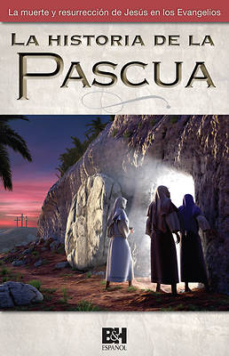 Picture of Historia de La Pascua