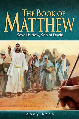 Picture of The Book of Matthew