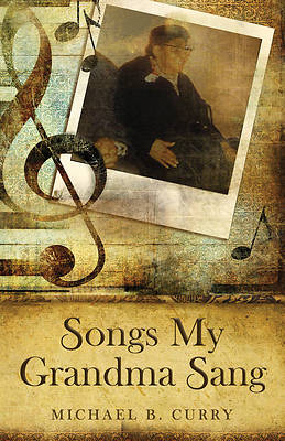 Picture of Songs My Grandma Sang