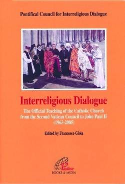 Picture of Interreligious Dialogue