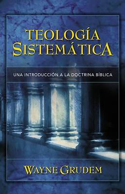 Picture of Teología Sistemática de Grudem - eBook [ePub]