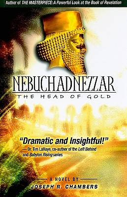 Picture of Nebuchadnezzar