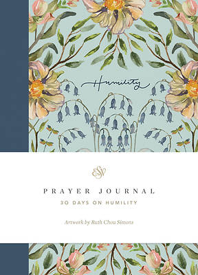 Picture of ESV Prayer Journal