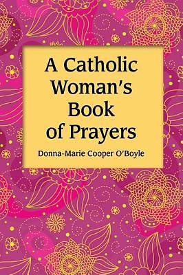 Picture of A Catholic Women's Book of Prayers
