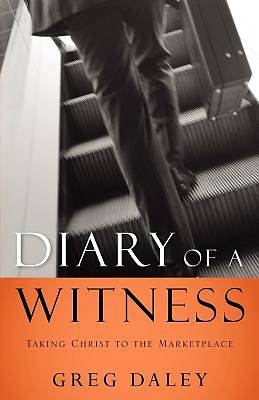 Picture of Diary of a Witness