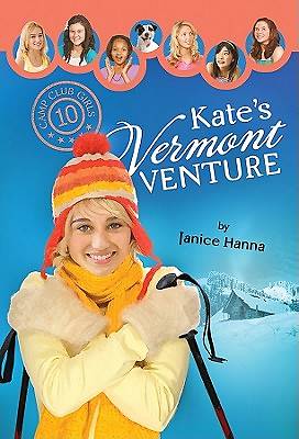 Picture of Kate's Vermont Venture [ePub Ebook]