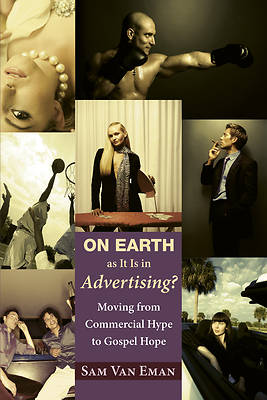 Picture of On Earth as It Is in Advertising?