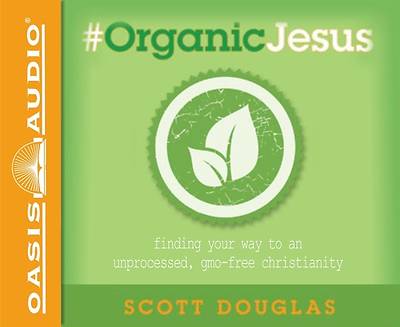 Picture of #Organic Jesus