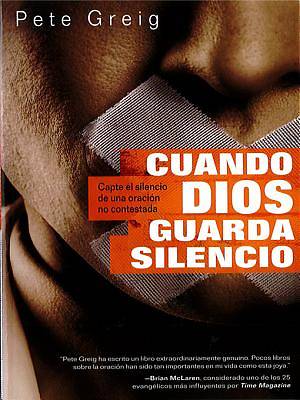 Picture of Cuando Dios Guarda Silencio [ePub Ebook]