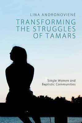 Picture of Transforming the Struggles of Tamars [ePub Ebook]