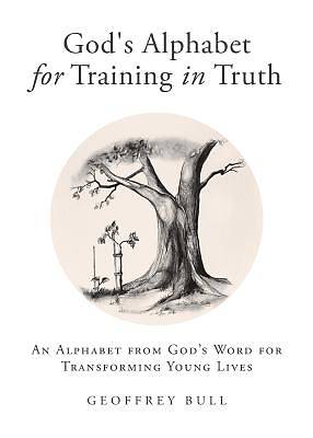 Picture of God's Alphabet for Training in Truth [ePub Ebook]