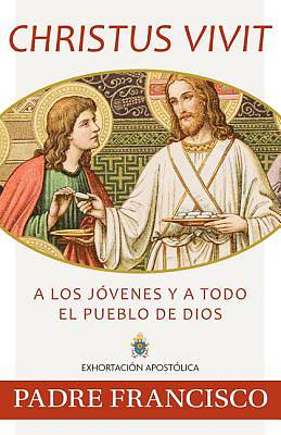 Picture of Christus Vivit, Spanish Edition