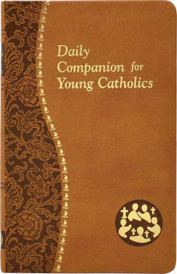 Picture of Daily Companion for Young Catholics