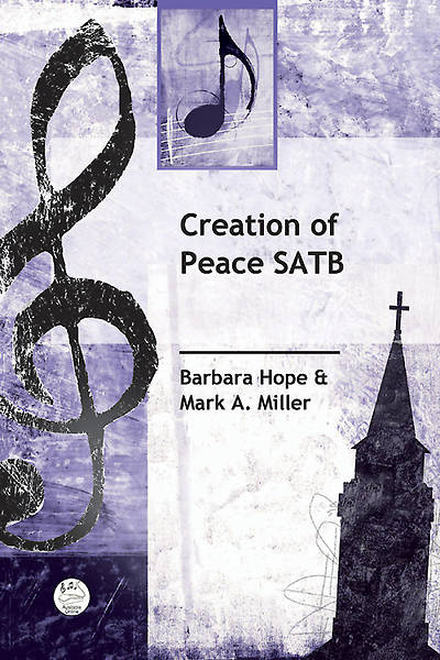 Picture of Creation of Peace SATB Anthem