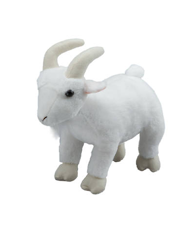 Picture of Vacation Bible School Billy Goat Plush