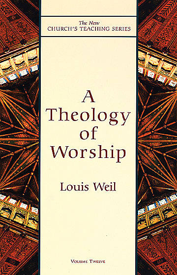 Picture of A Theology of Worship