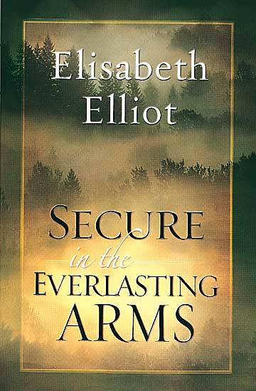 Picture of Secure in the Everlasting Arms