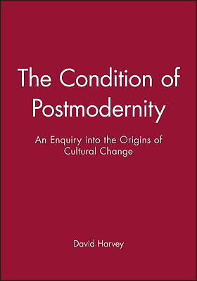 Picture of The Condition of Postmodernity
