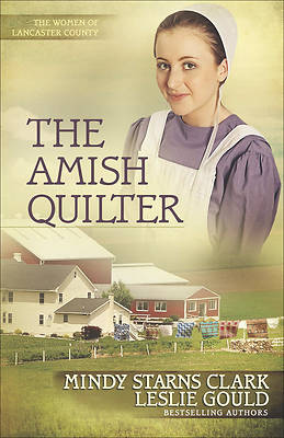 Picture of The Amish Quilter