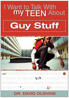 Picture of Guy Stuff