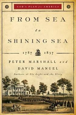 Picture of From Sea to Shining Sea 1787-1837