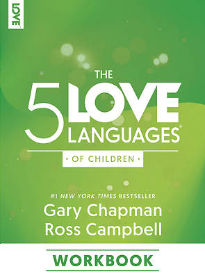 Picture of The 5 Love Languages of Children Workbook