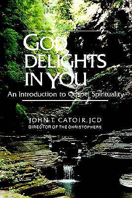Picture of God Delights in You