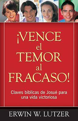 Picture of Vence el Temor al Fracaso!