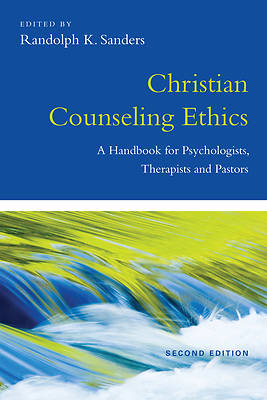 Picture of Christian Counseling Ethics