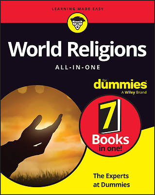 Picture of World Religions All-In-One for Dummies