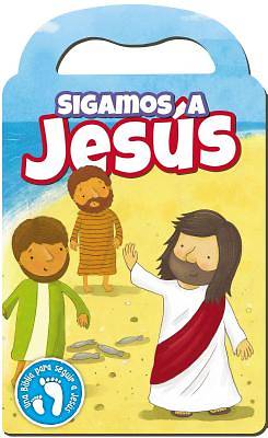 Picture of Sigamos a Jesús