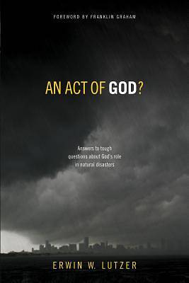 Picture of An Act of God? [ePub Ebook]