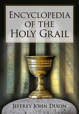 Picture of Encyclopedia of the Holy Grail