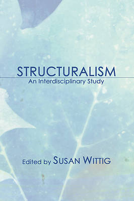 Picture of Structuralism