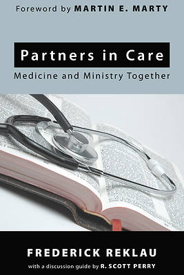 Picture of Partners in Care