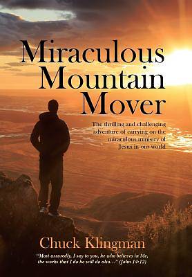 Picture of Miraculous Mountain Mover