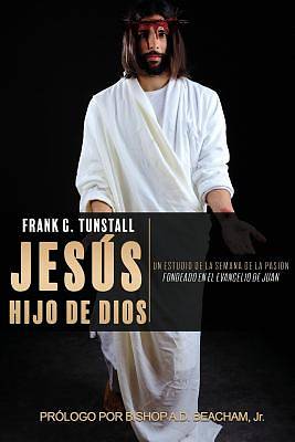 Picture of Jesus, Hijo de Dios