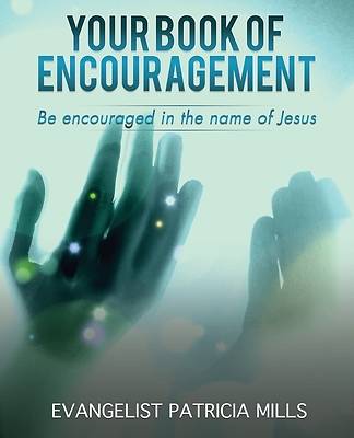 Picture of Your Book of Encouragement