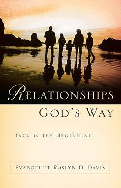 Picture of Relationships God's Way