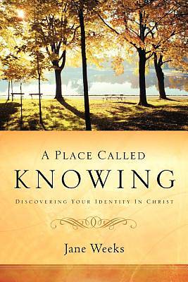 Picture of A Place Called Knowing